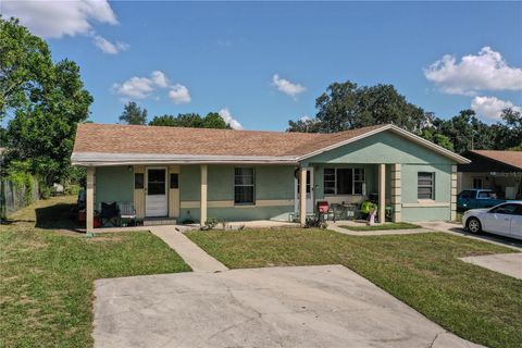 Photo of 2109 N 13th Street, Haines City, FL 33844 (MLS # P4936300)
