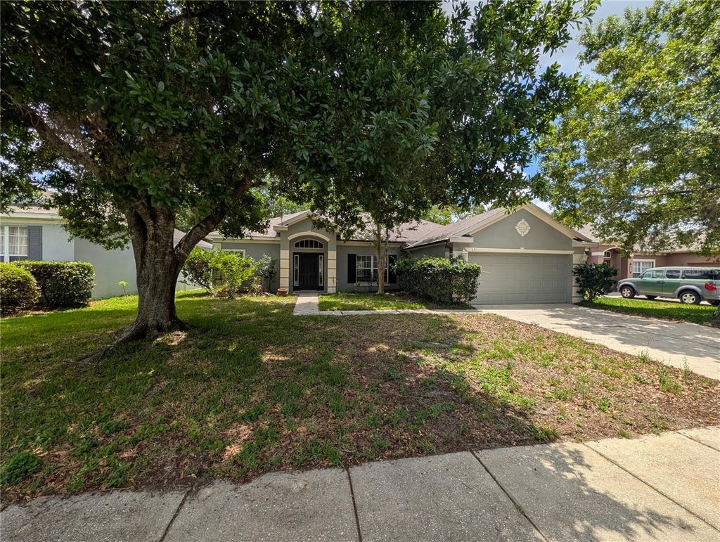 Photo of 671 Carey Way, Orlando, FL 32825 (MLS # S5150242)