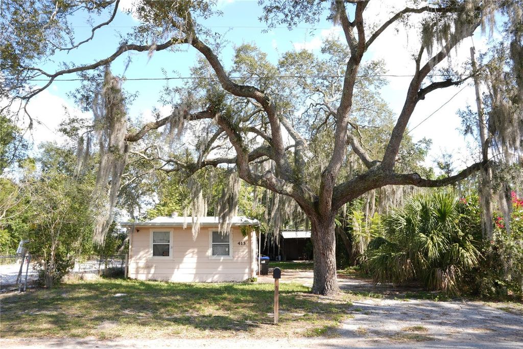 Photo of 413 S Observatory Drive, Orlando, FL 32835 (MLS # O6363479)