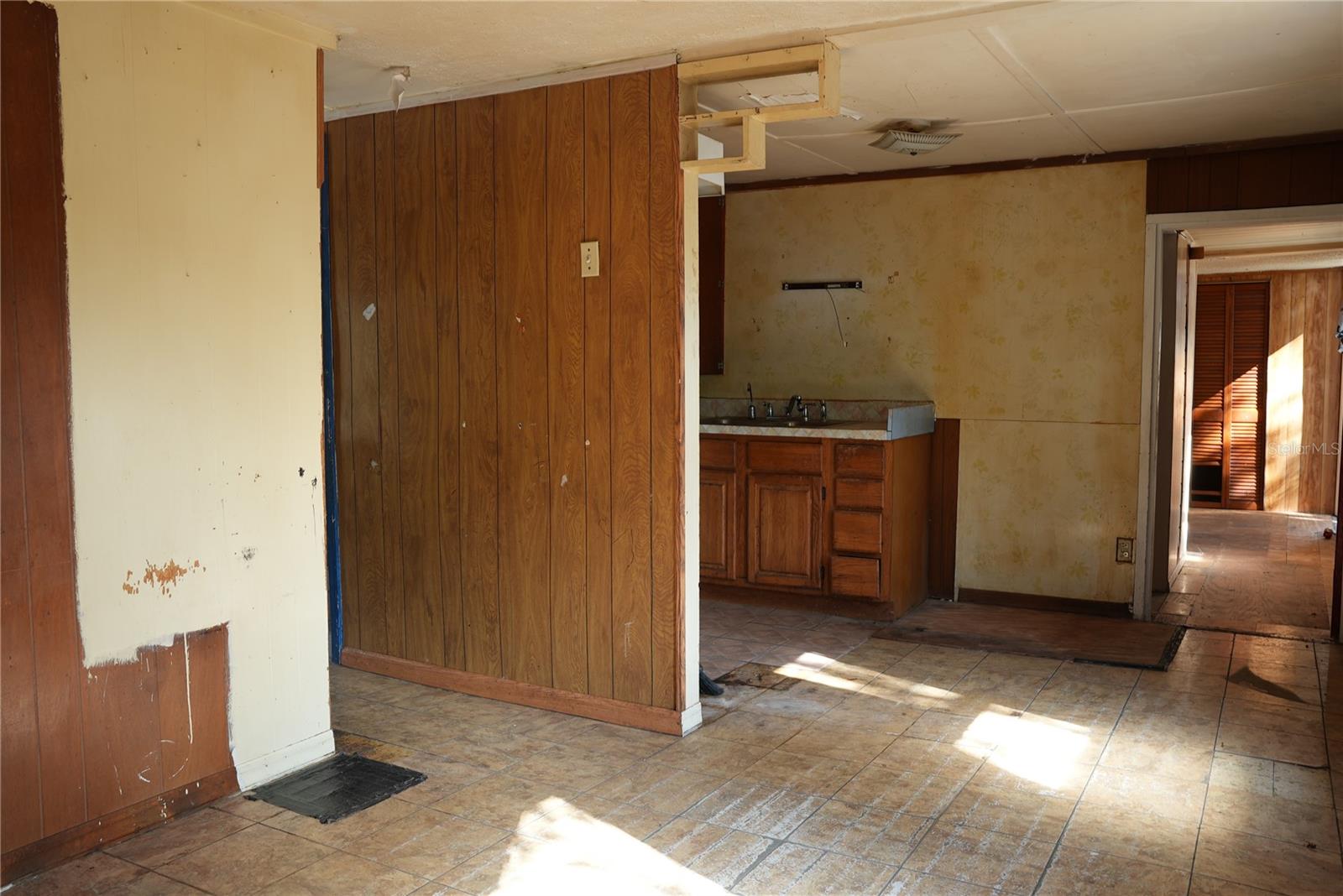 ORLA VISTA HEIGHTS - Residential