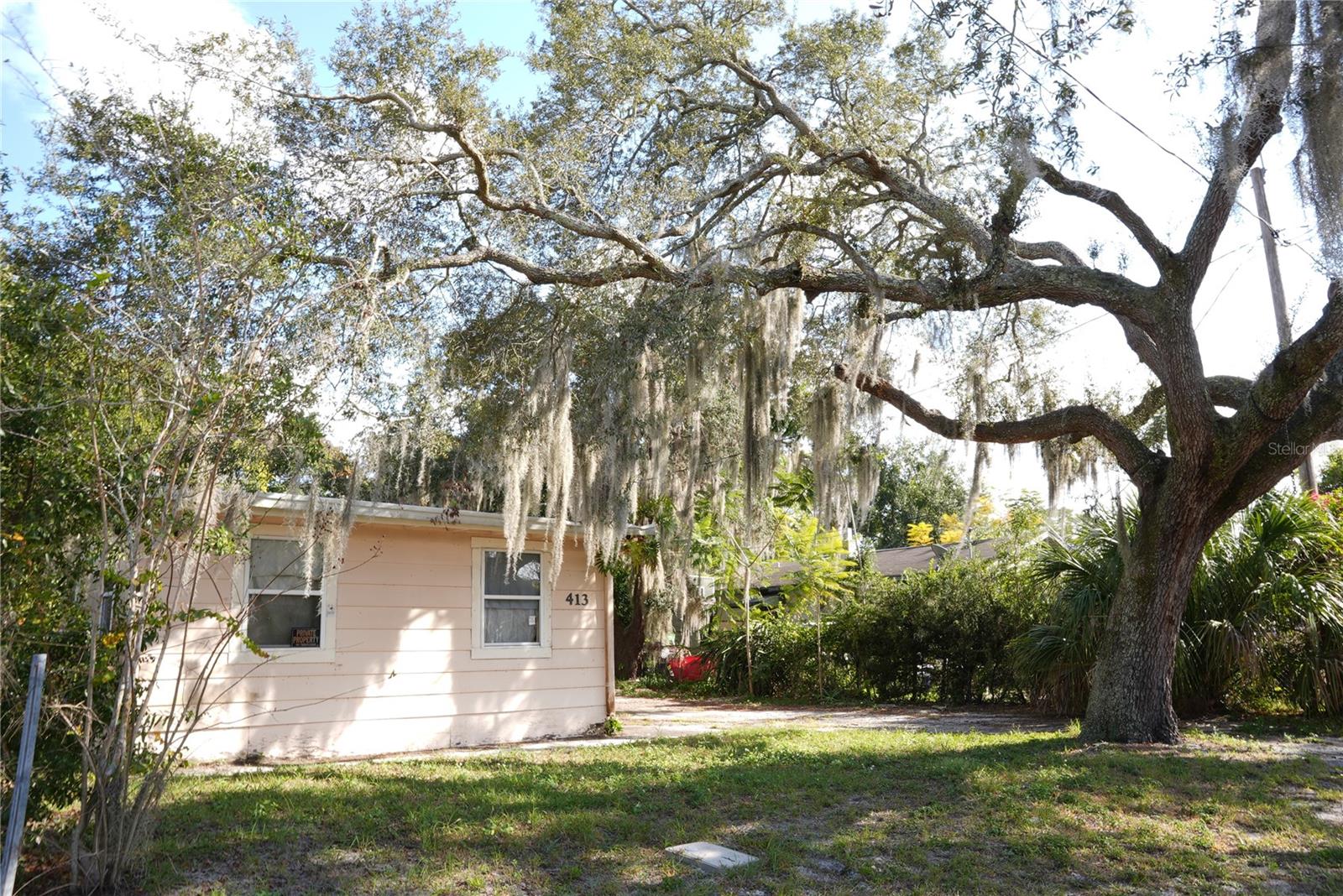 ORLA VISTA HEIGHTS - Residential