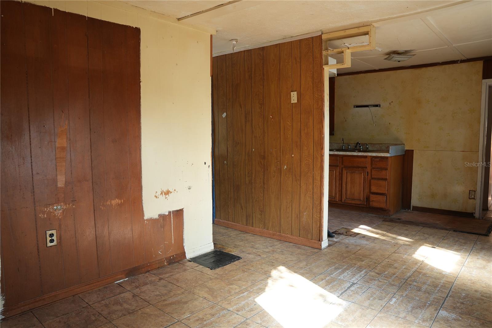 ORLA VISTA HEIGHTS - Residential