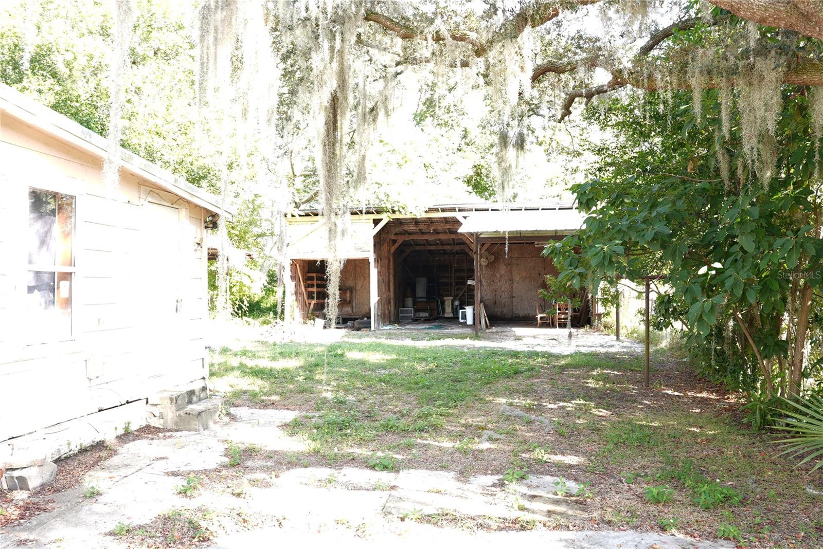 ORLA VISTA HEIGHTS - Residential