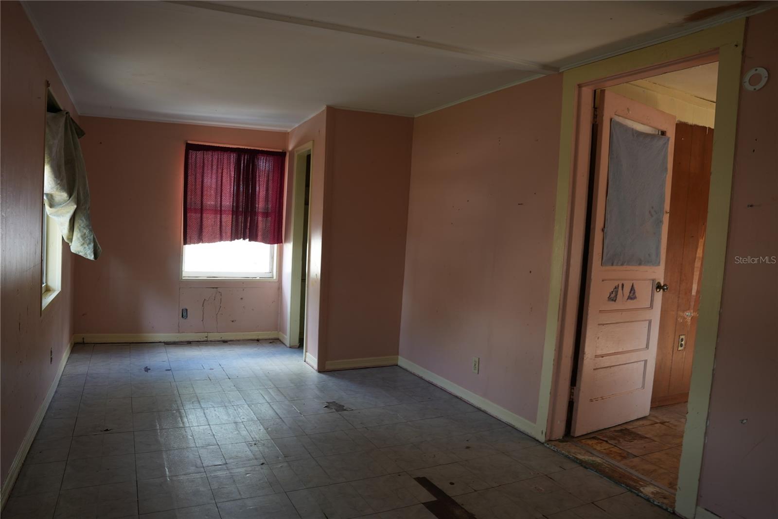 ORLA VISTA HEIGHTS - Residential