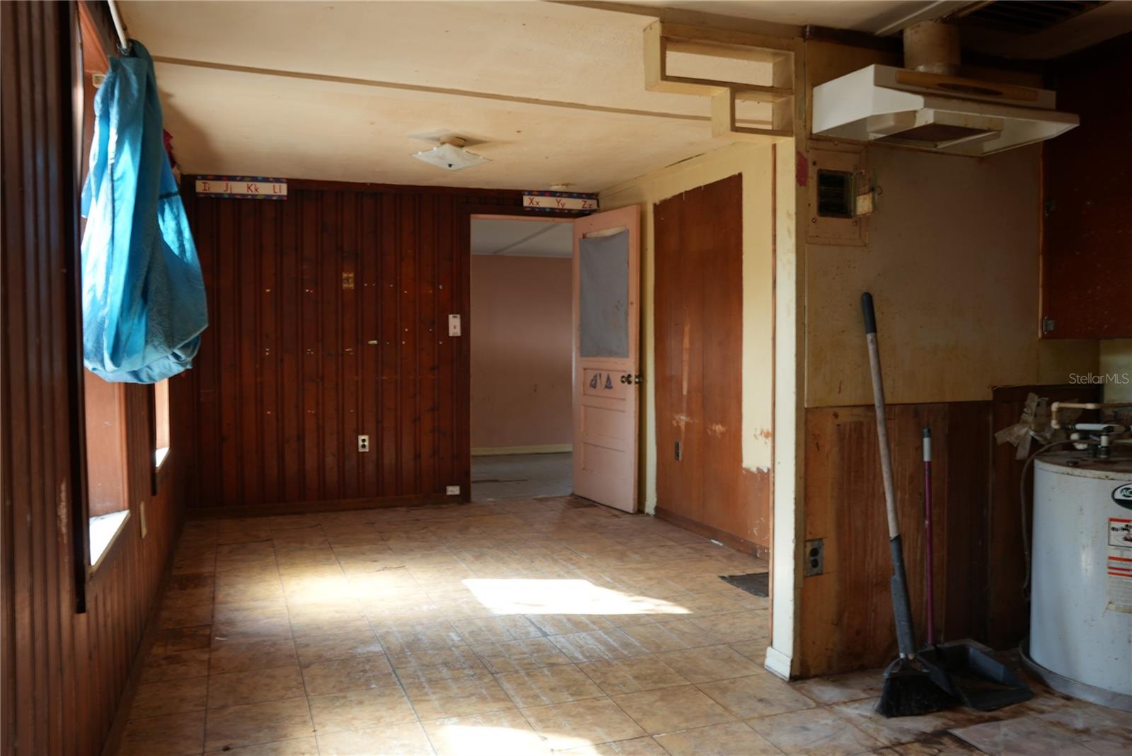 ORLA VISTA HEIGHTS - Residential