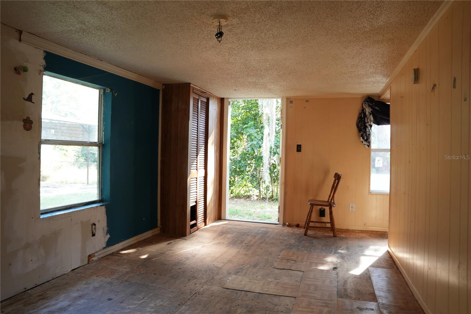 ORLA VISTA HEIGHTS - Residential