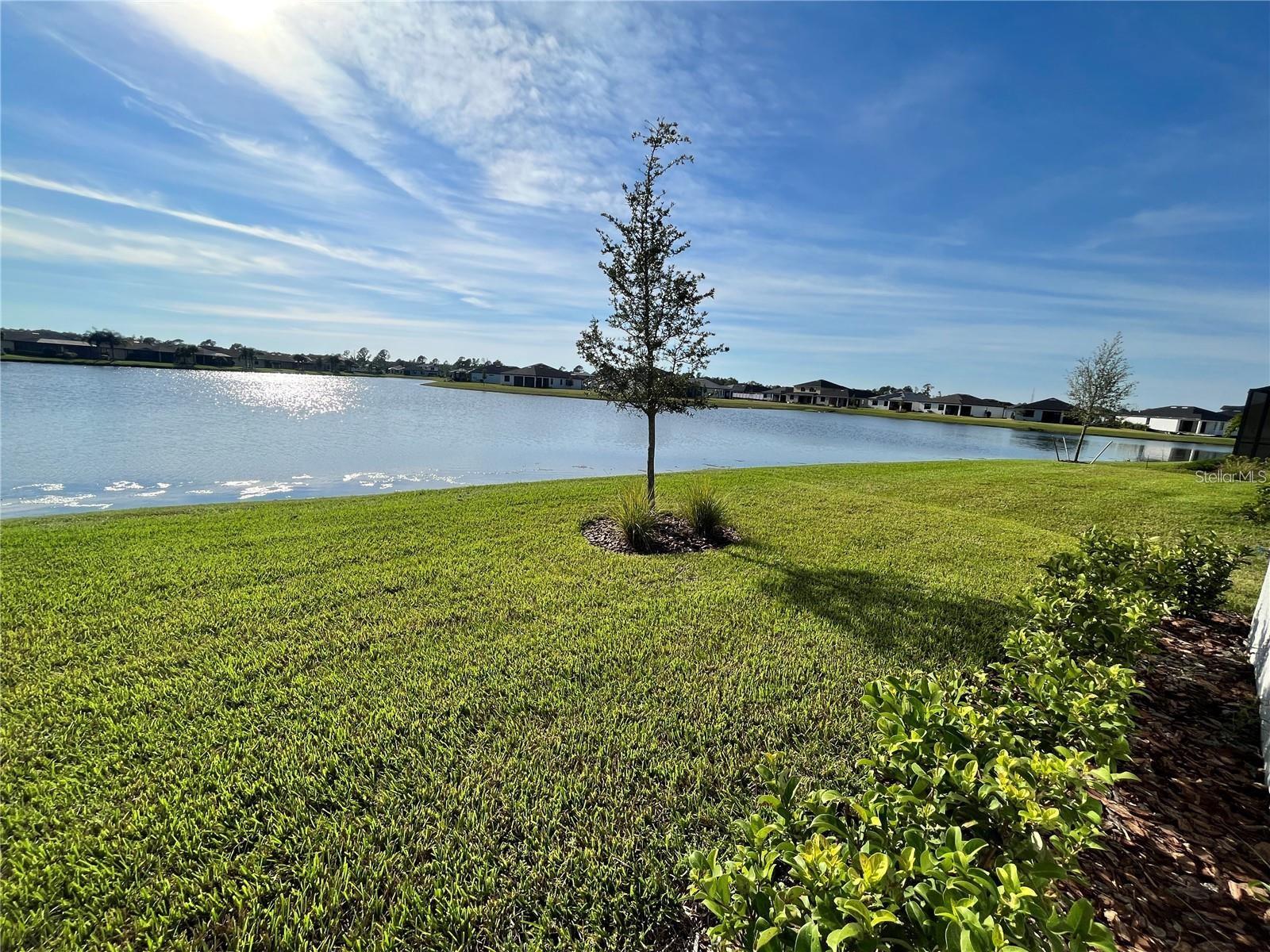 CEDAR FLORIDA PH 2A - Residential Lease