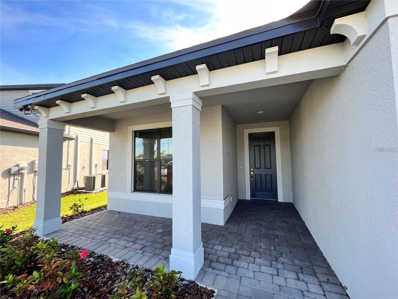 CEDAR FLORIDA PH 2A - Residential Lease