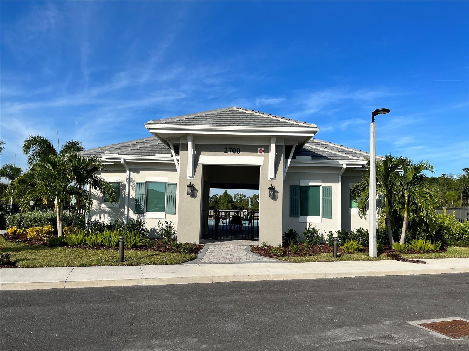 CEDAR FLORIDA PH 2A - Residential Lease