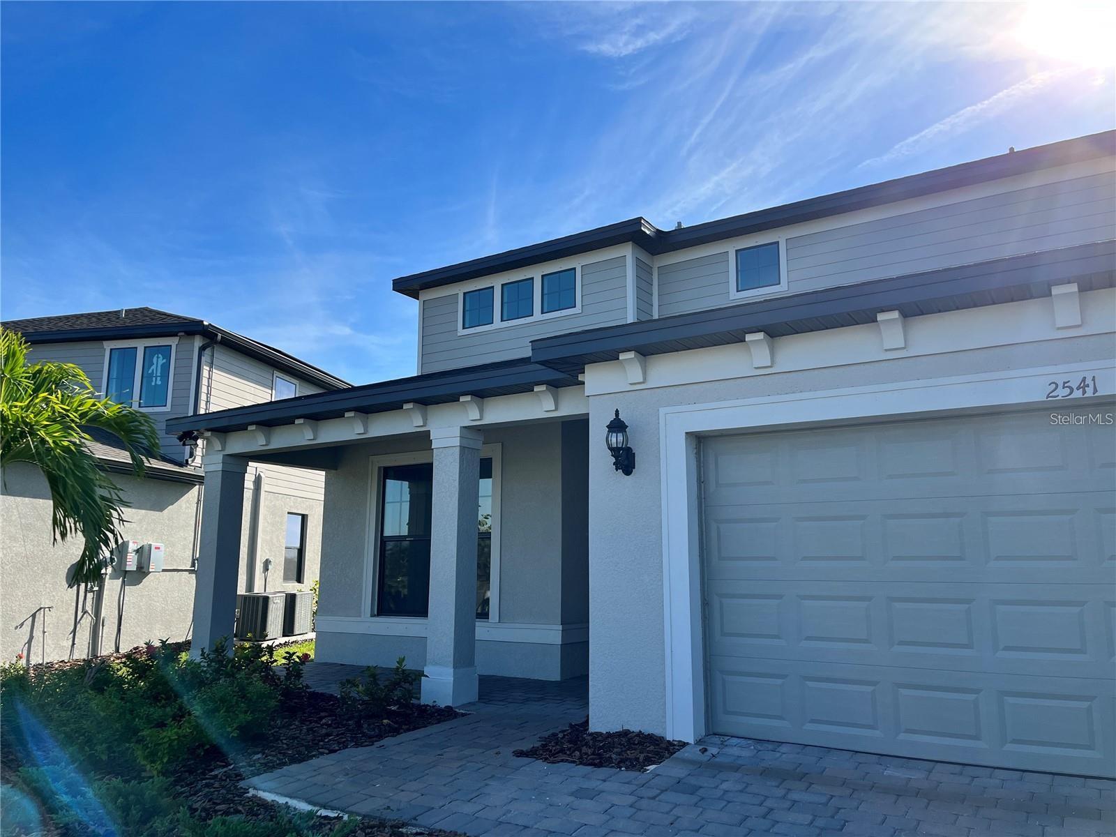 CEDAR FLORIDA PH 2A - Residential Lease