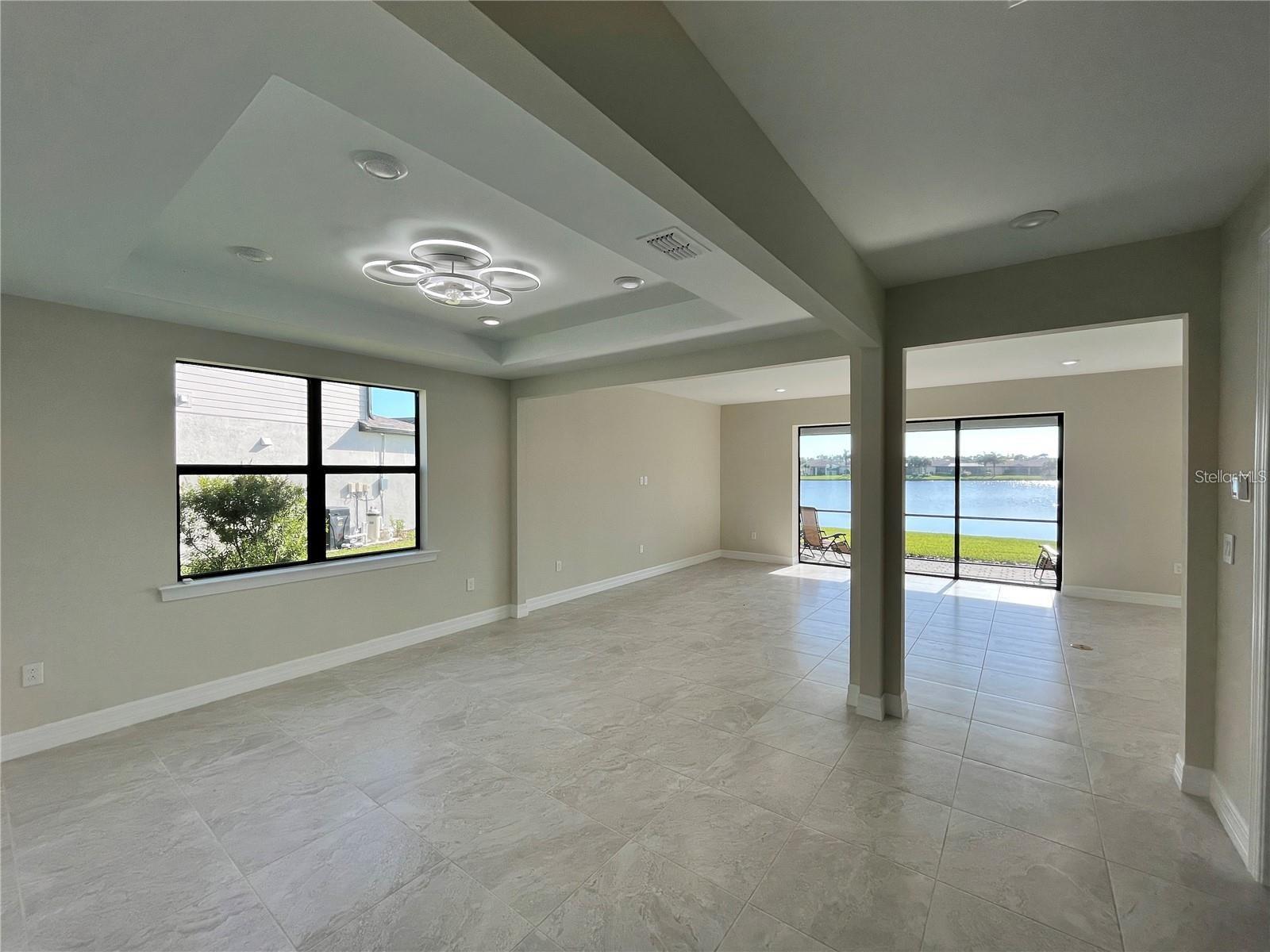 CEDAR FLORIDA PH 2A - Residential Lease