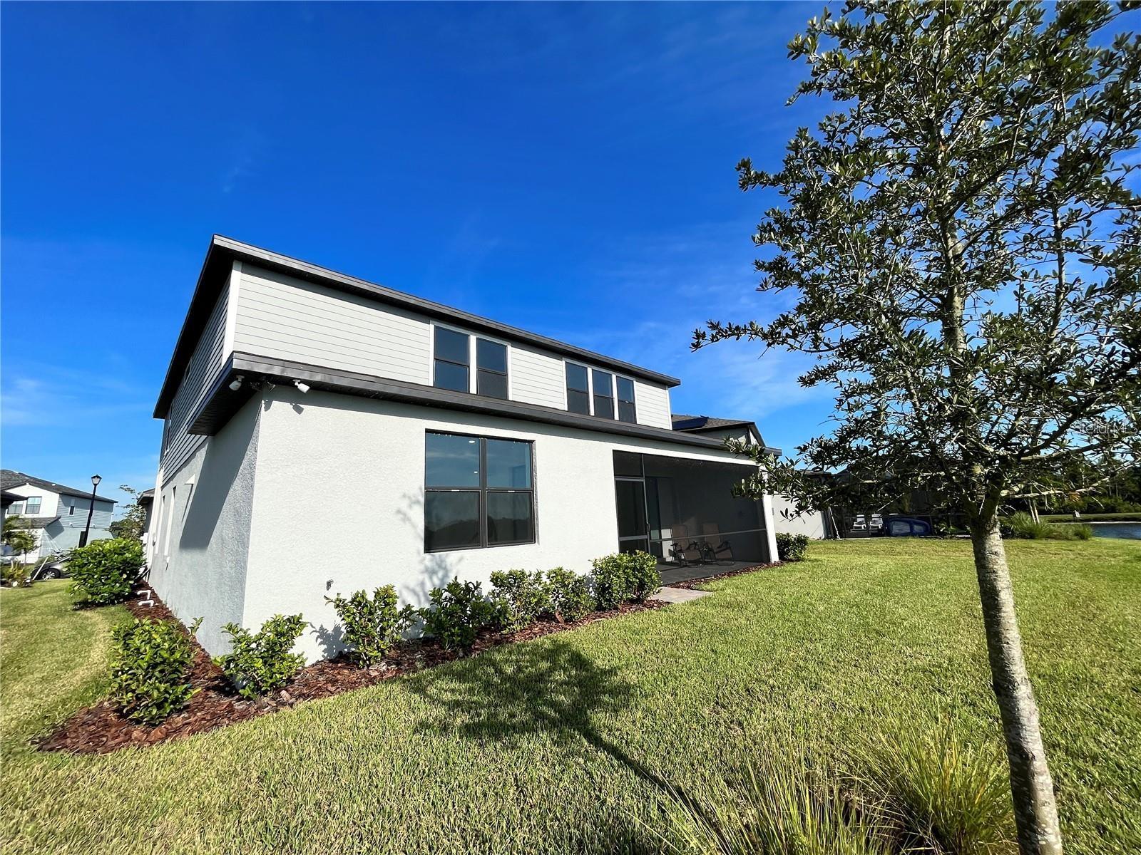 CEDAR FLORIDA PH 2A - Residential Lease