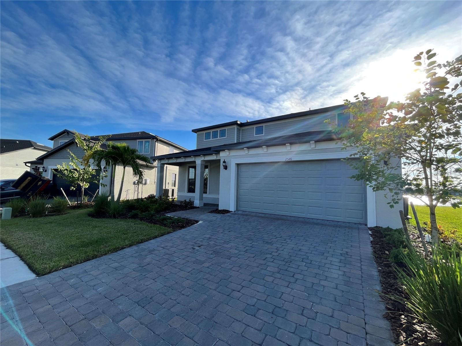CEDAR FLORIDA PH 2A - Residential Lease