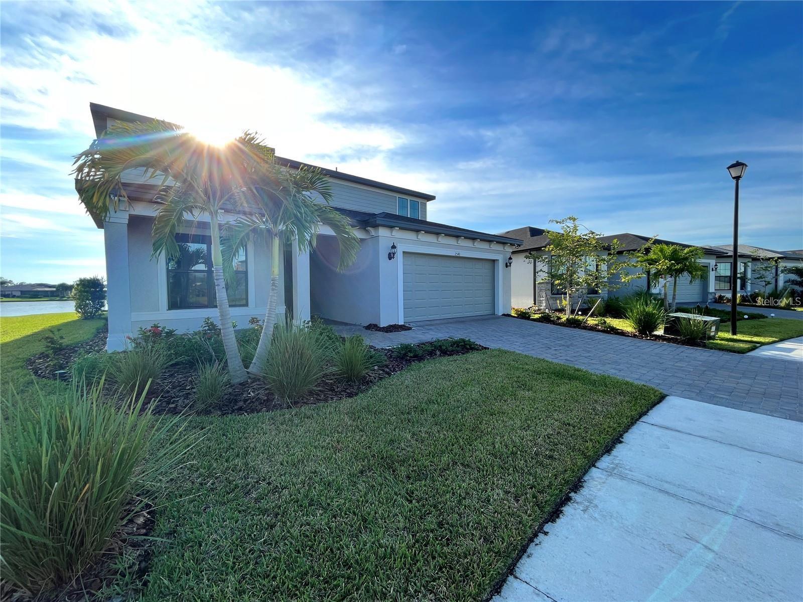 CEDAR FLORIDA PH 2A - Residential Lease