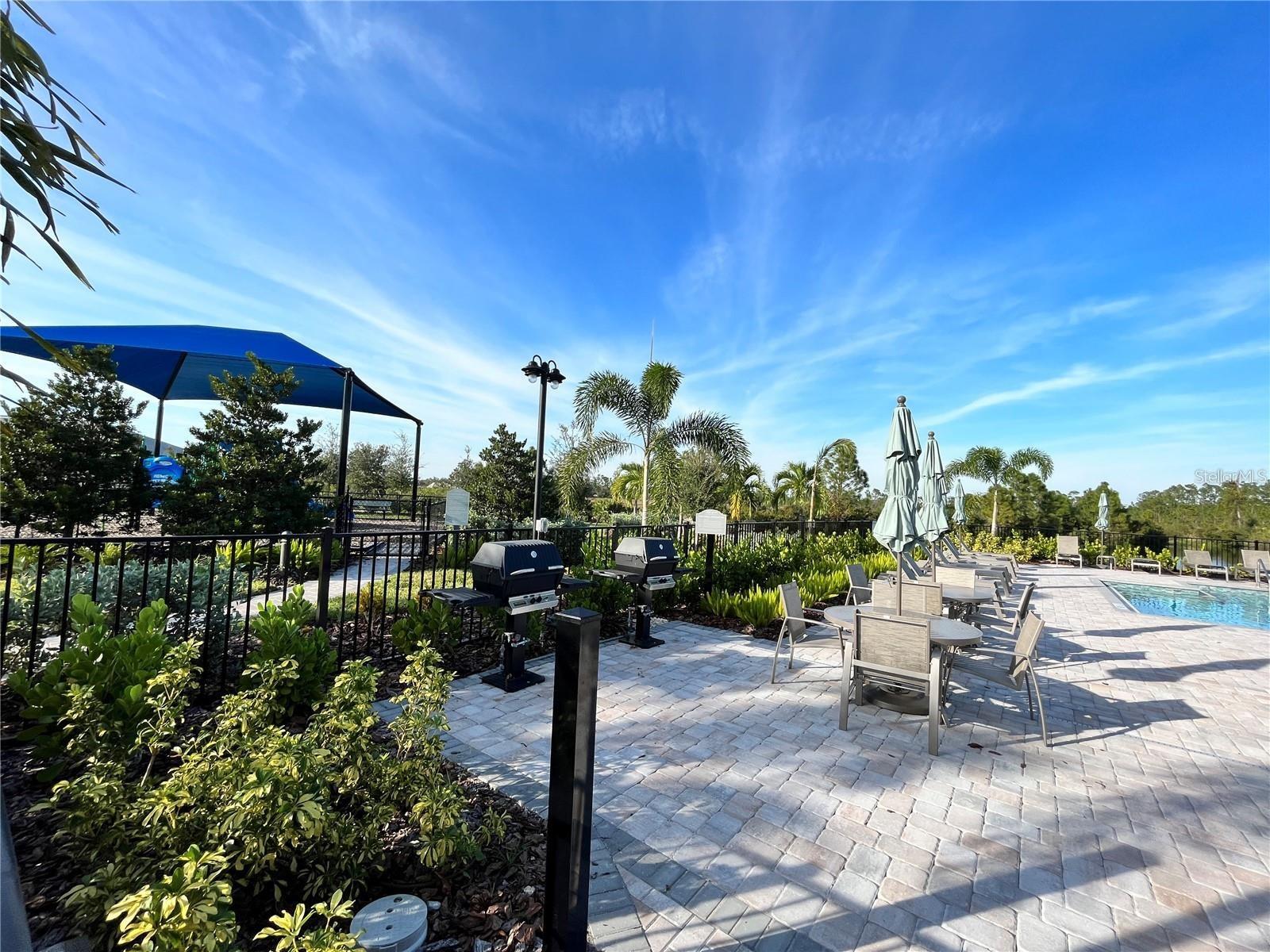 CEDAR FLORIDA PH 2A - Residential Lease