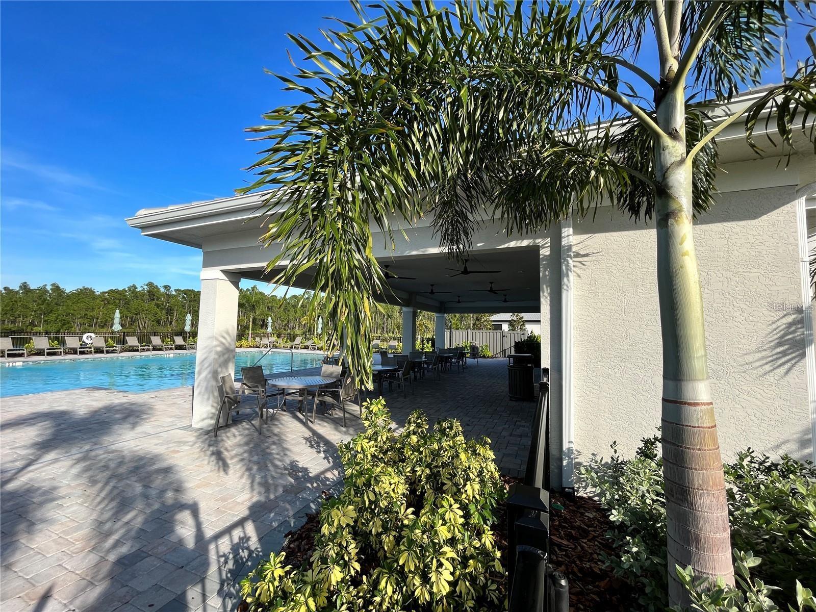 CEDAR FLORIDA PH 2A - Residential Lease