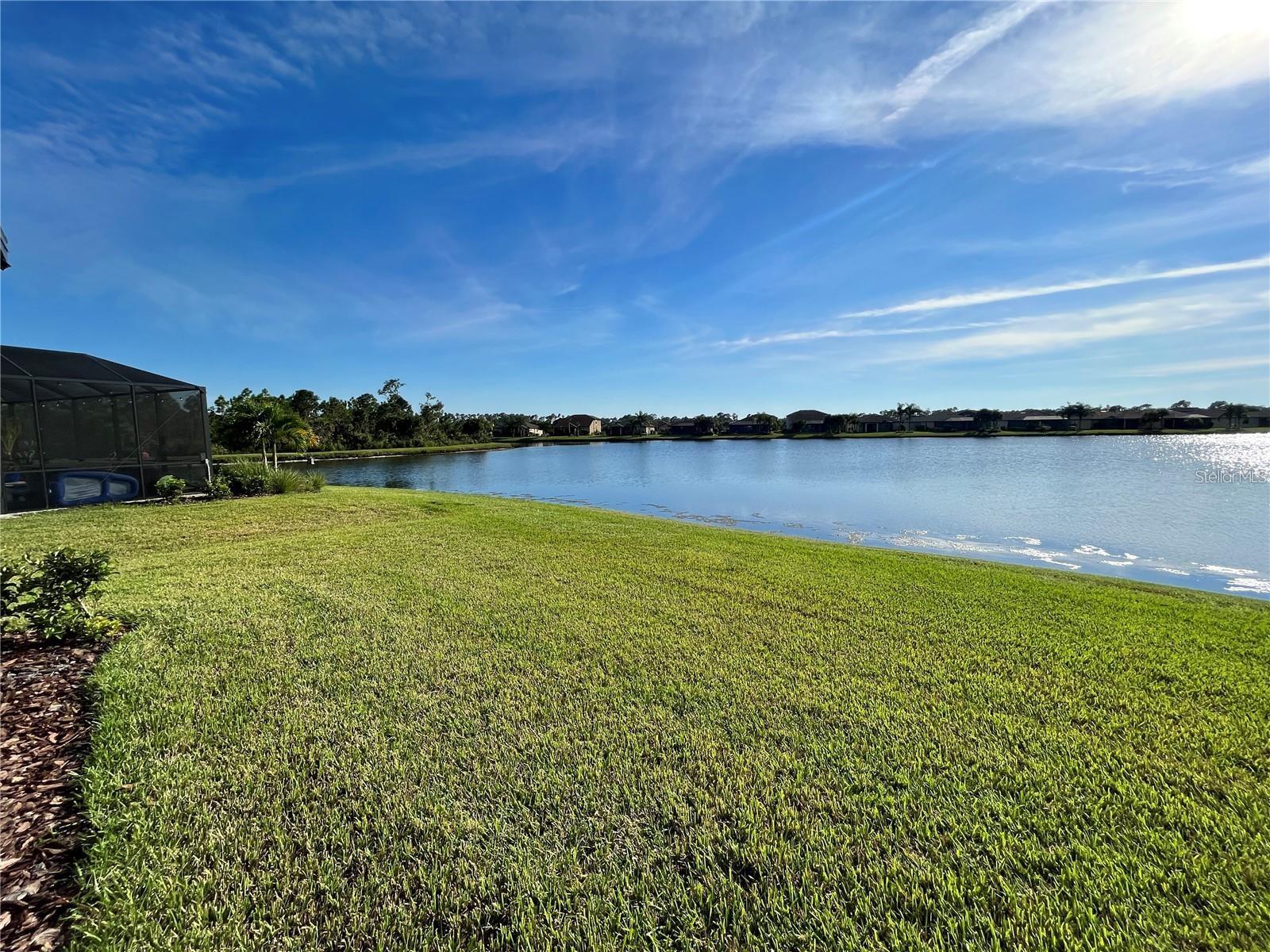 CEDAR FLORIDA PH 2A - Residential Lease