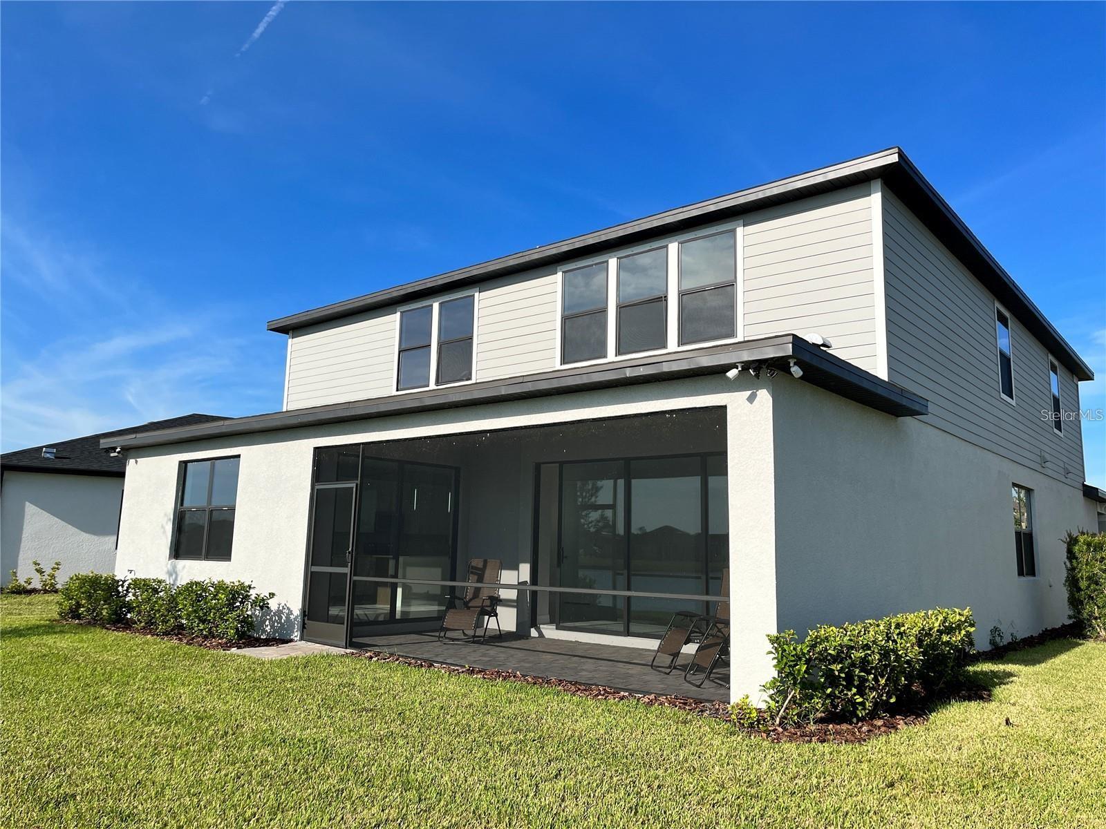 CEDAR FLORIDA PH 2A - Residential Lease