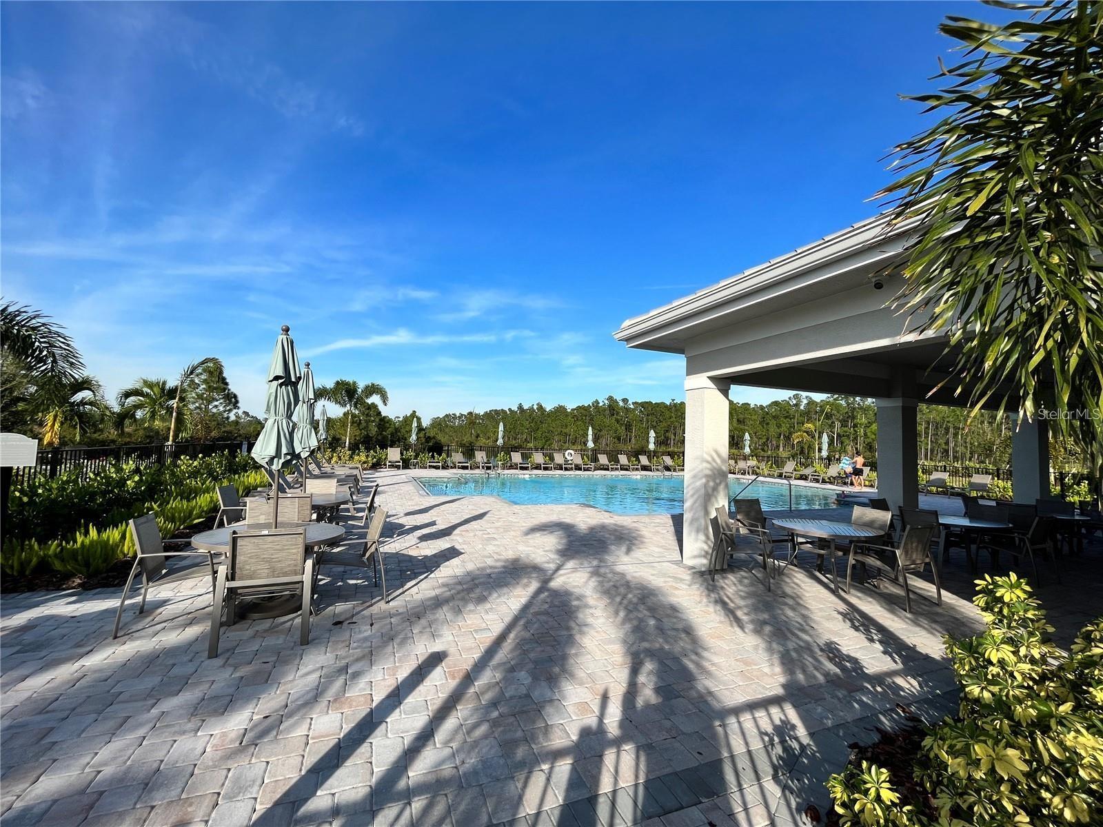 CEDAR FLORIDA PH 2A - Residential Lease