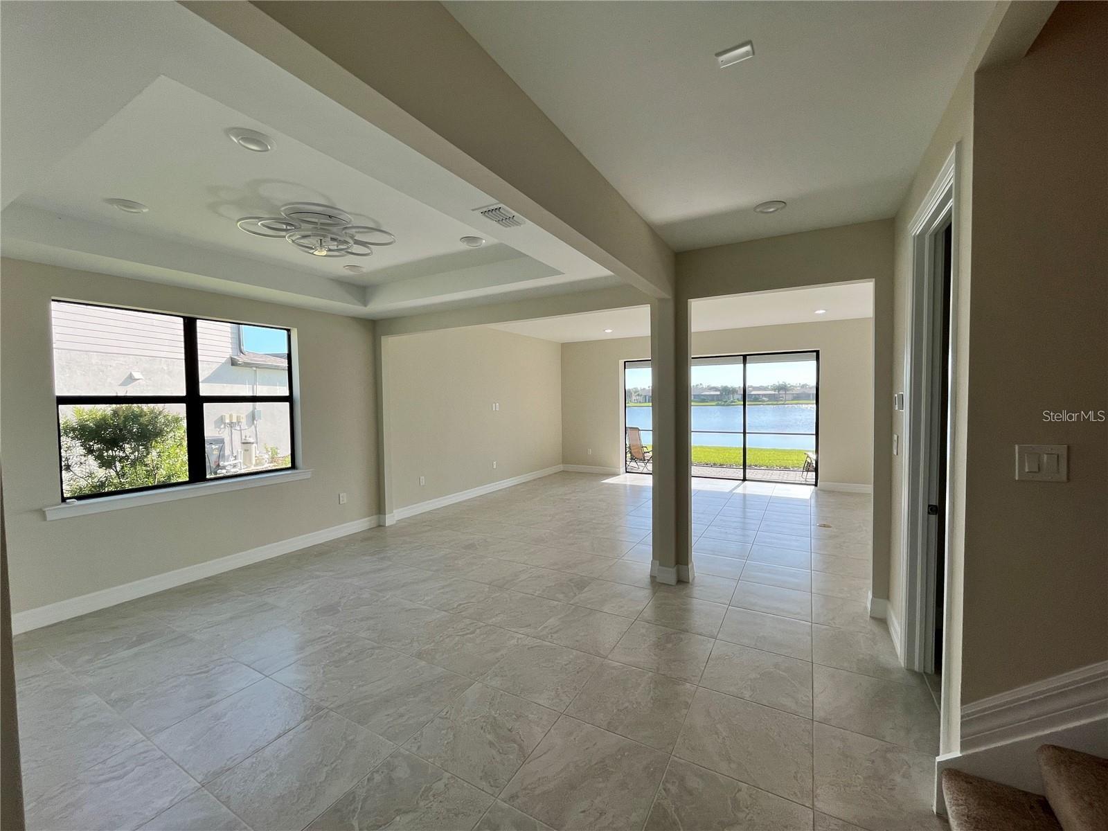 CEDAR FLORIDA PH 2A - Residential Lease