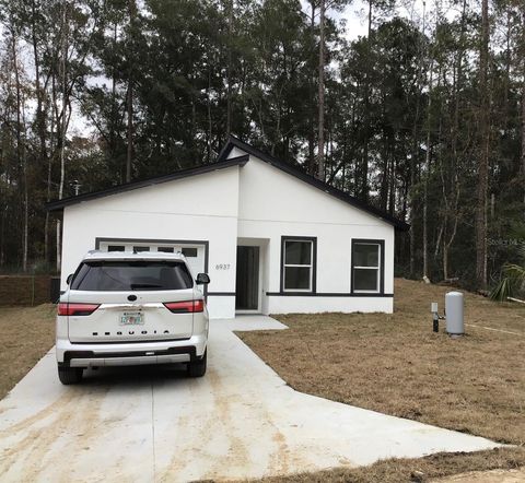 Photo of 6937 SE 23 Avenue, Ocala, FL 34480 (MLS # O6279133)