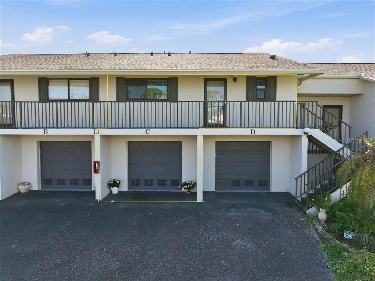 4260 Placida Road 13c, Englewood