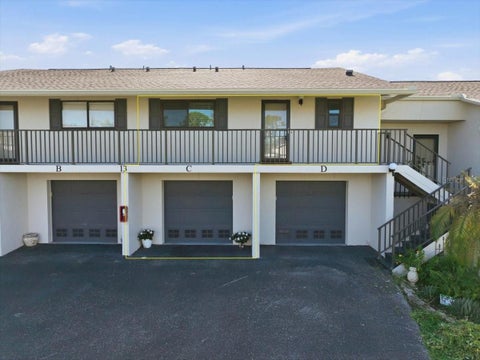 4260 Placida Road 13c, Englewood, FL 34224