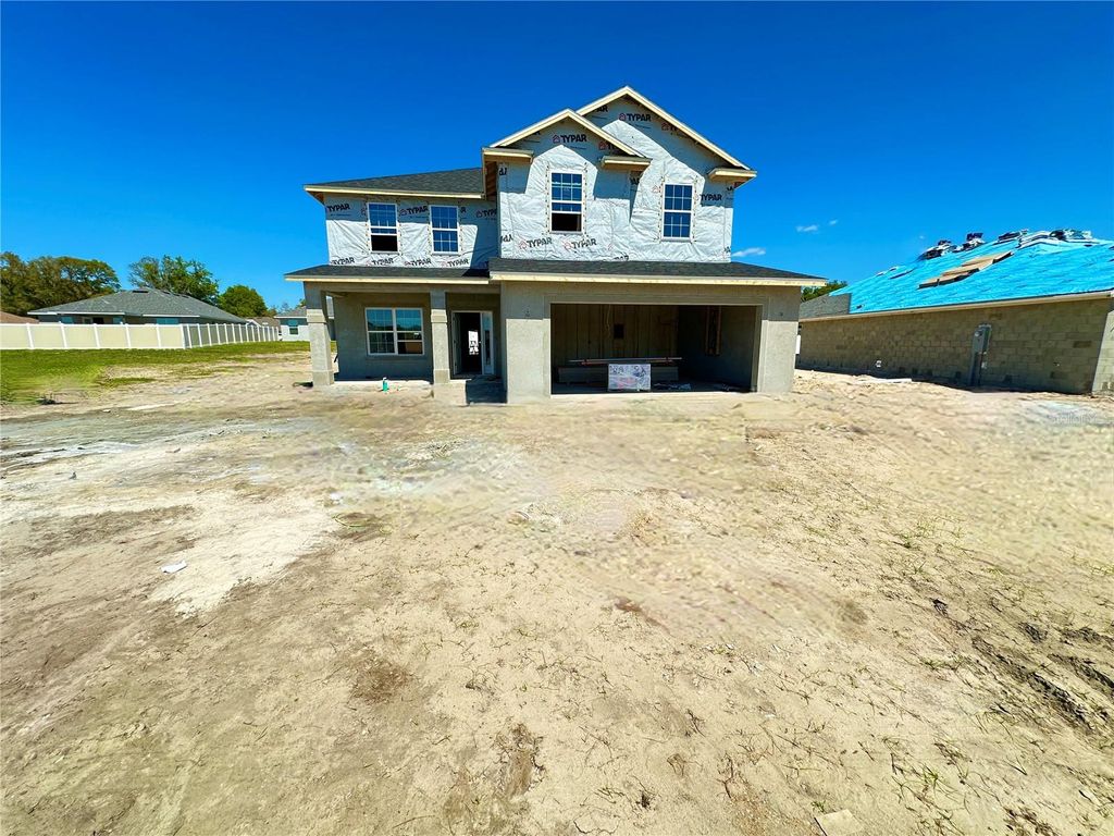 Photo of 3151 NE 45th Avenue, Ocala, FL 34470 (MLS # OM721742)