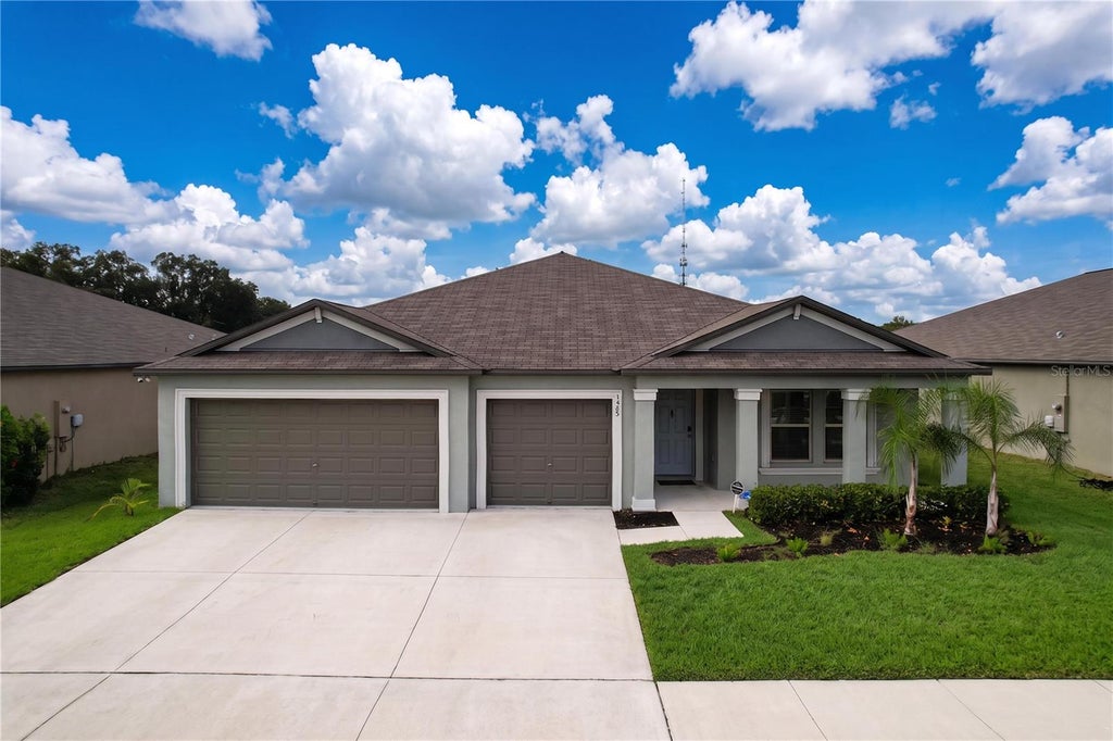 Photo of 1565 Colding Drive, Ruskin, FL 33570 (MLS # TB8540878)