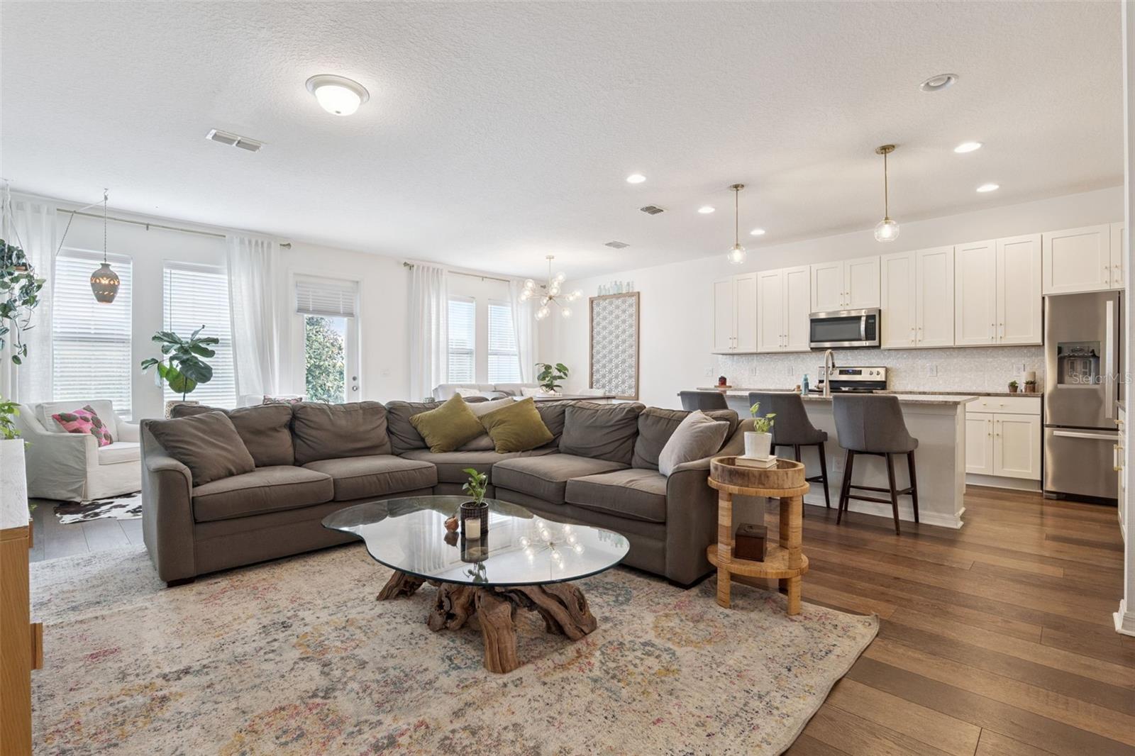 SWEETWATER GOLF & COUNTRY CLUB - Residential