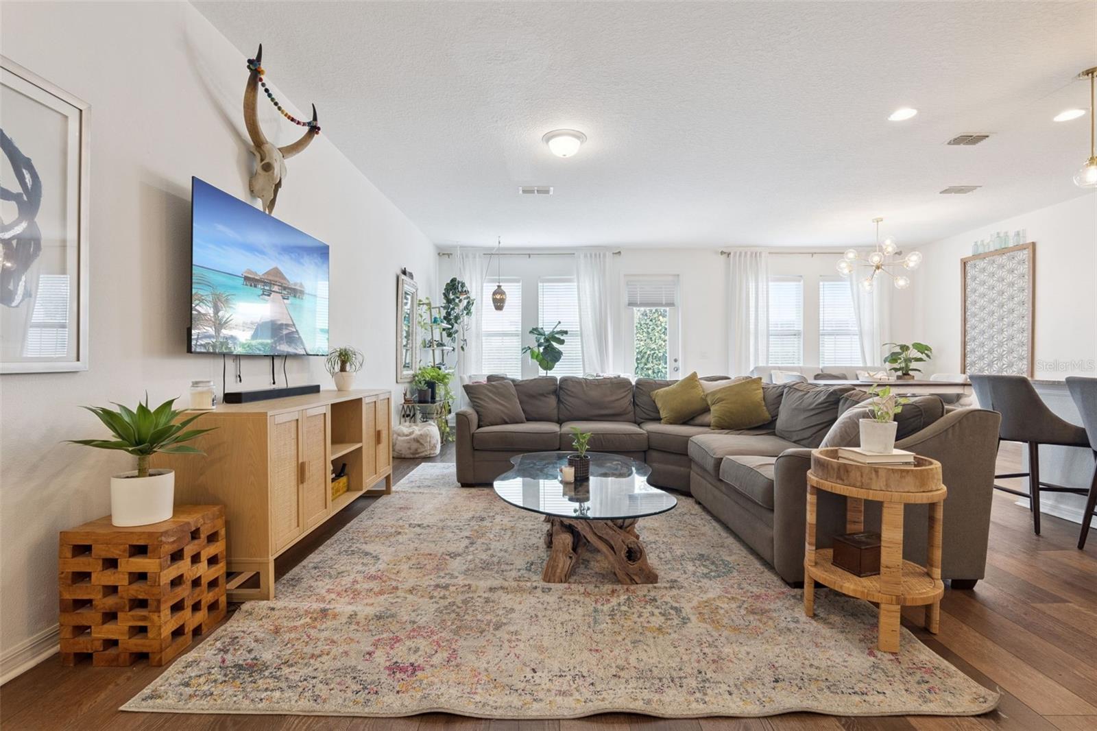 SWEETWATER GOLF & COUNTRY CLUB - Residential