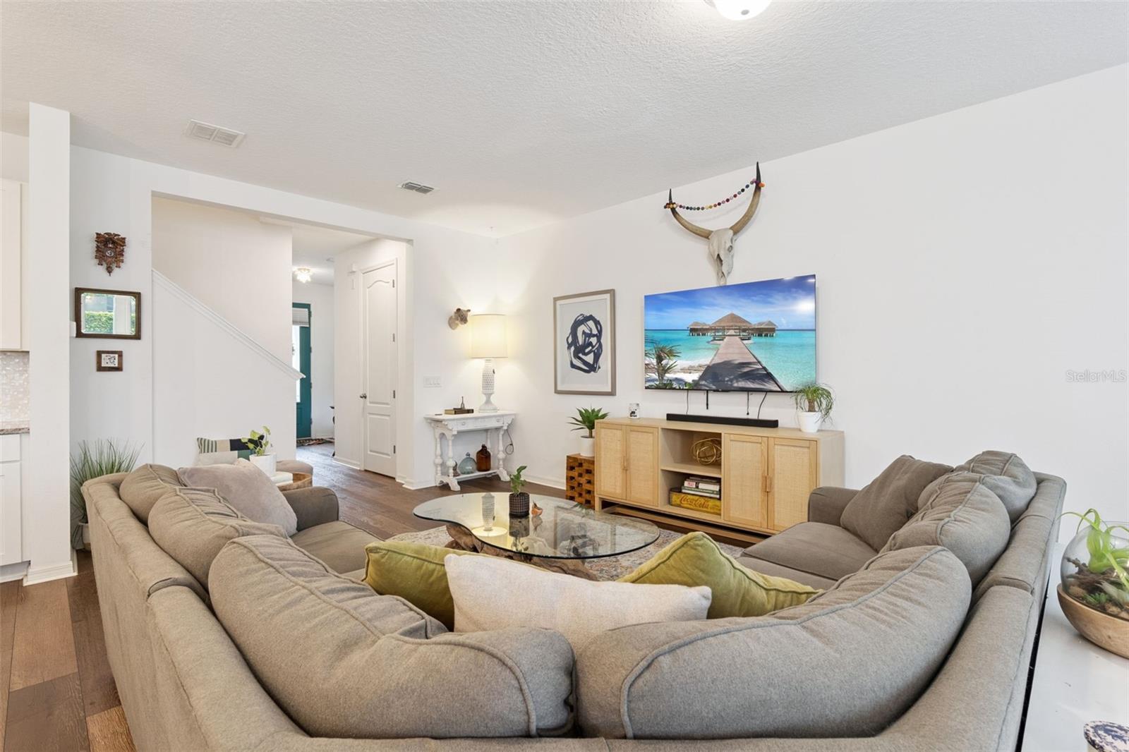 SWEETWATER GOLF & COUNTRY CLUB - Residential