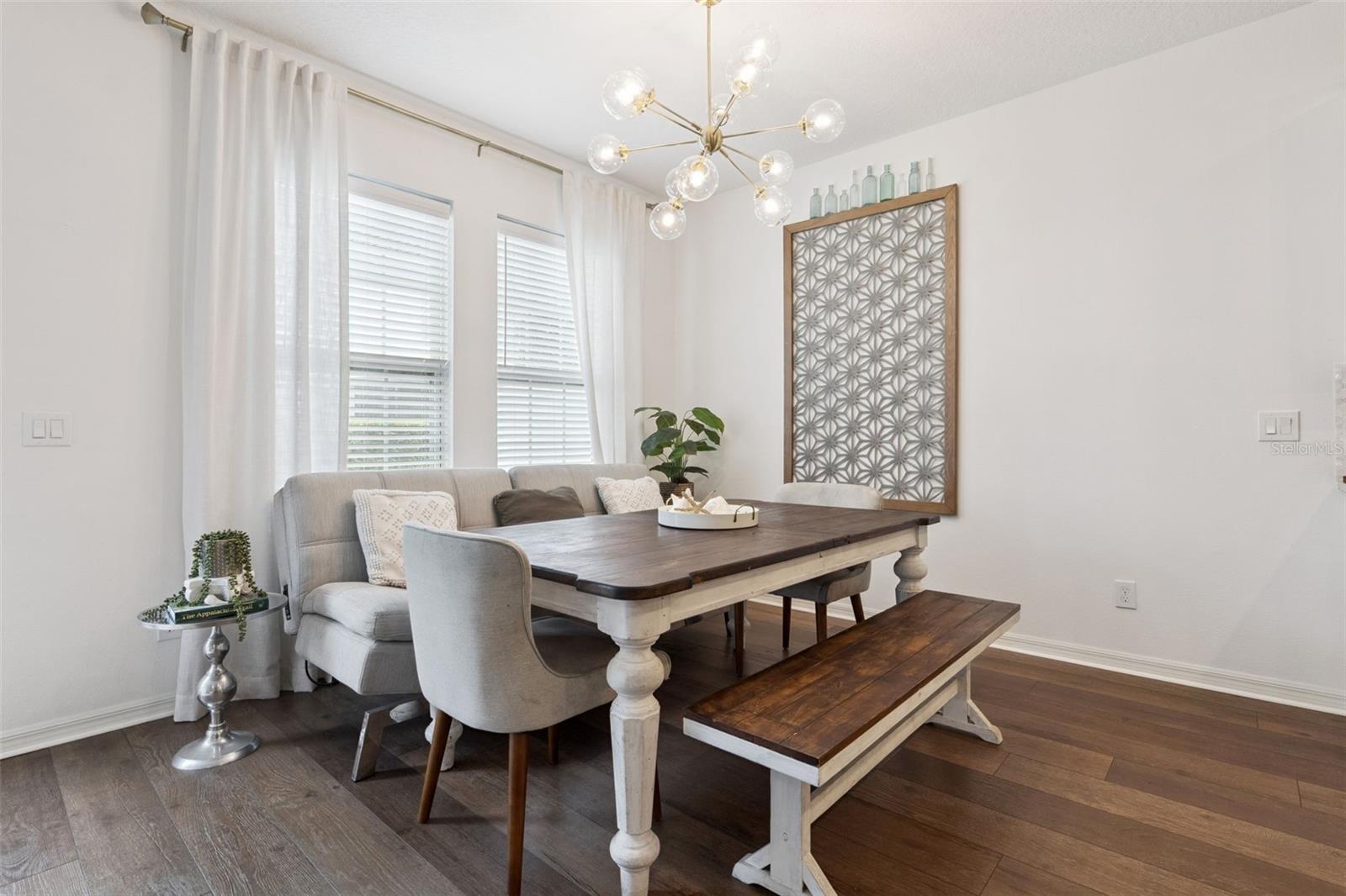 SWEETWATER GOLF & COUNTRY CLUB - Residential