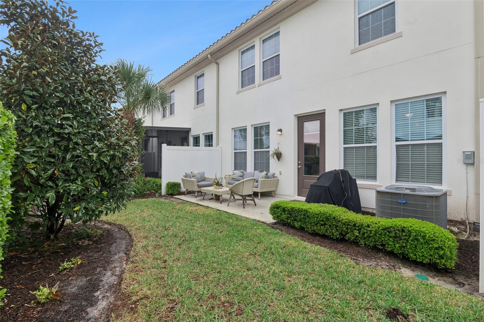 SWEETWATER GOLF & COUNTRY CLUB - Residential