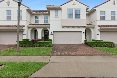 Photo of 2583 Circolo Lane, Apopka, FL 32712 (MLS # O6397786)