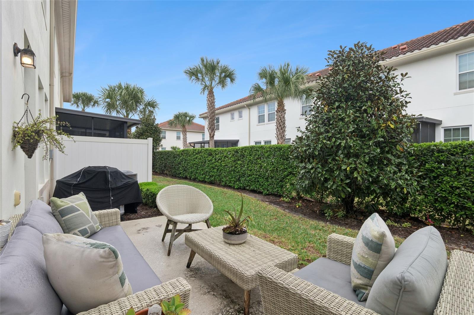 SWEETWATER GOLF & COUNTRY CLUB - Residential