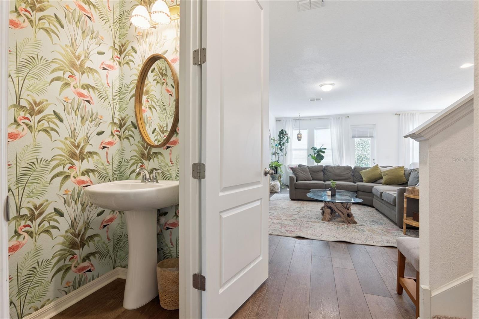 SWEETWATER GOLF & COUNTRY CLUB - Residential