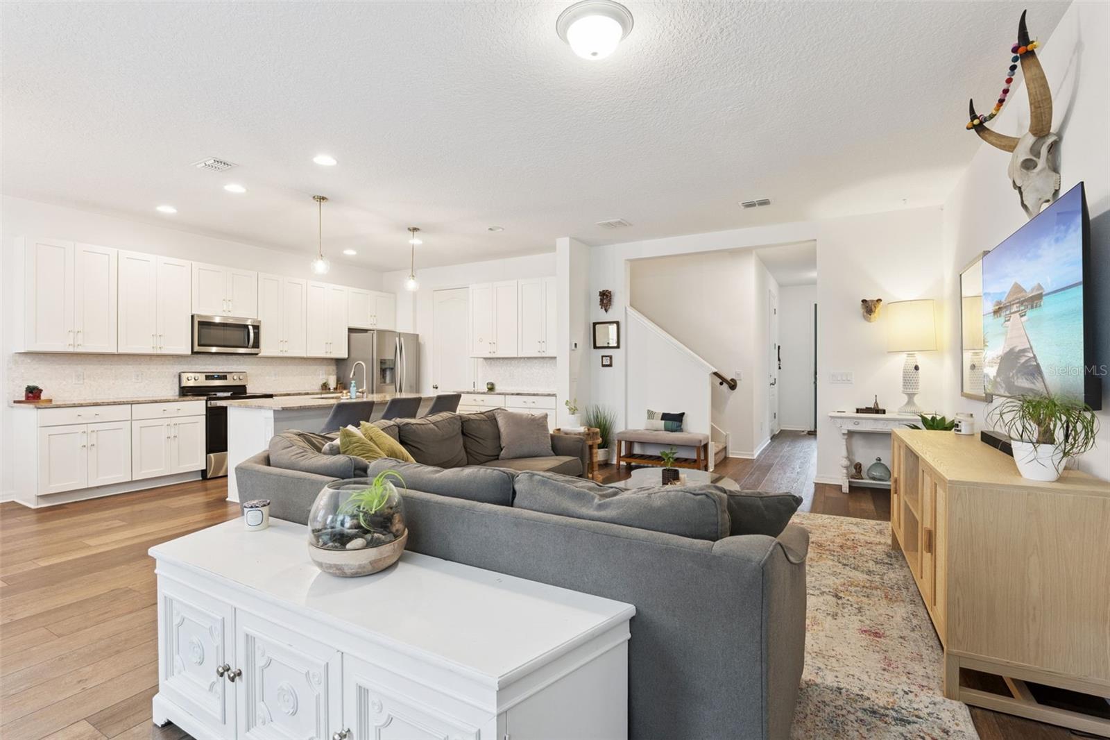 SWEETWATER GOLF & COUNTRY CLUB - Residential