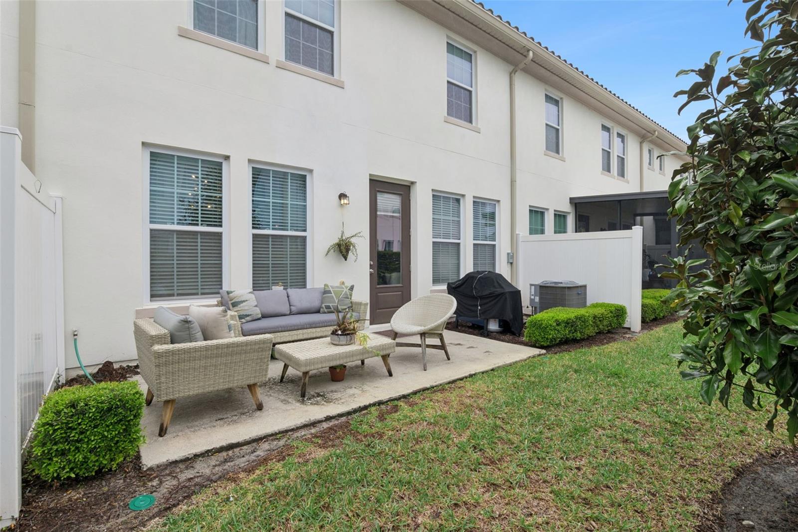 SWEETWATER GOLF & COUNTRY CLUB - Residential