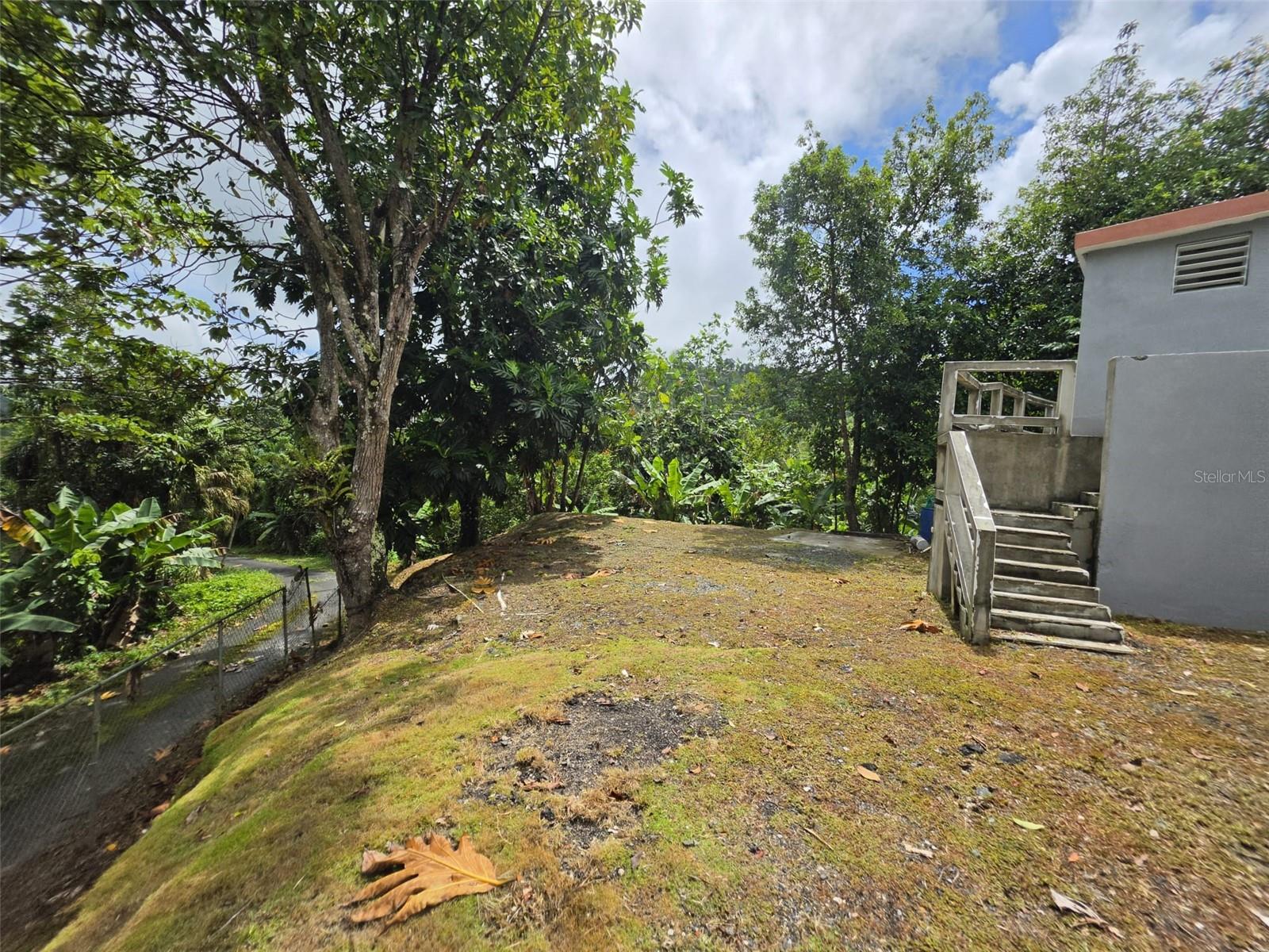 PR 9920 QUEBRADA ARENAS