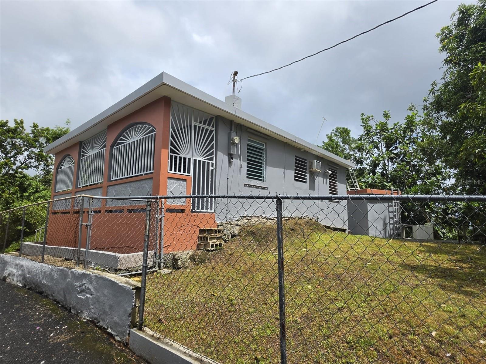 PR 9920 QUEBRADA ARENAS