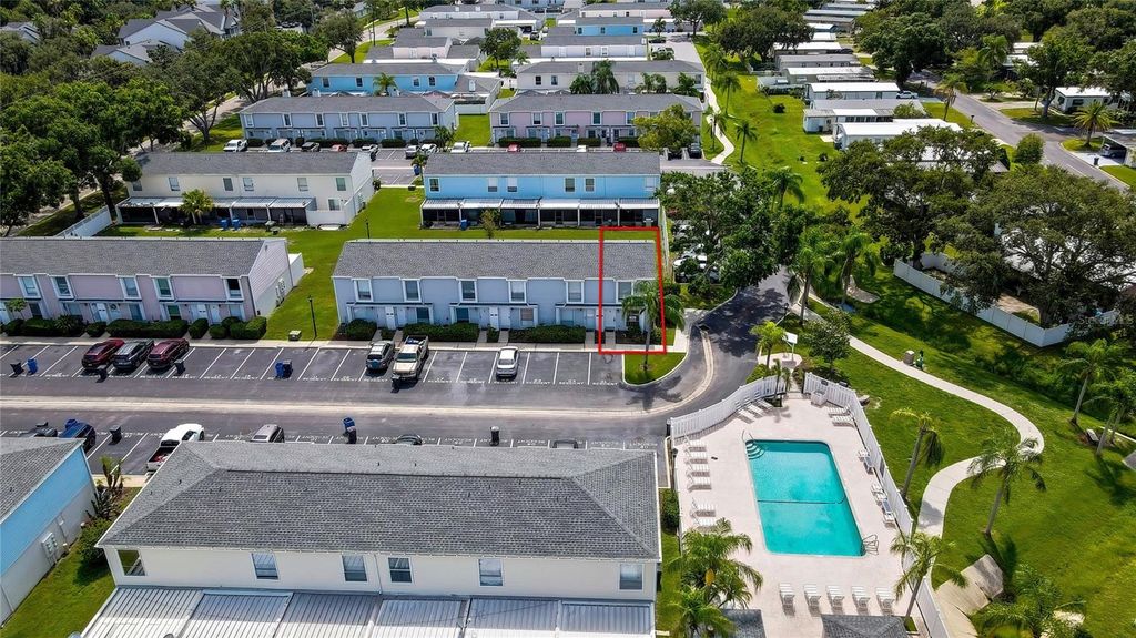 Photo of 11901 Cypress Hill Circle, Tampa, FL 33626 (MLS # TB8405333)