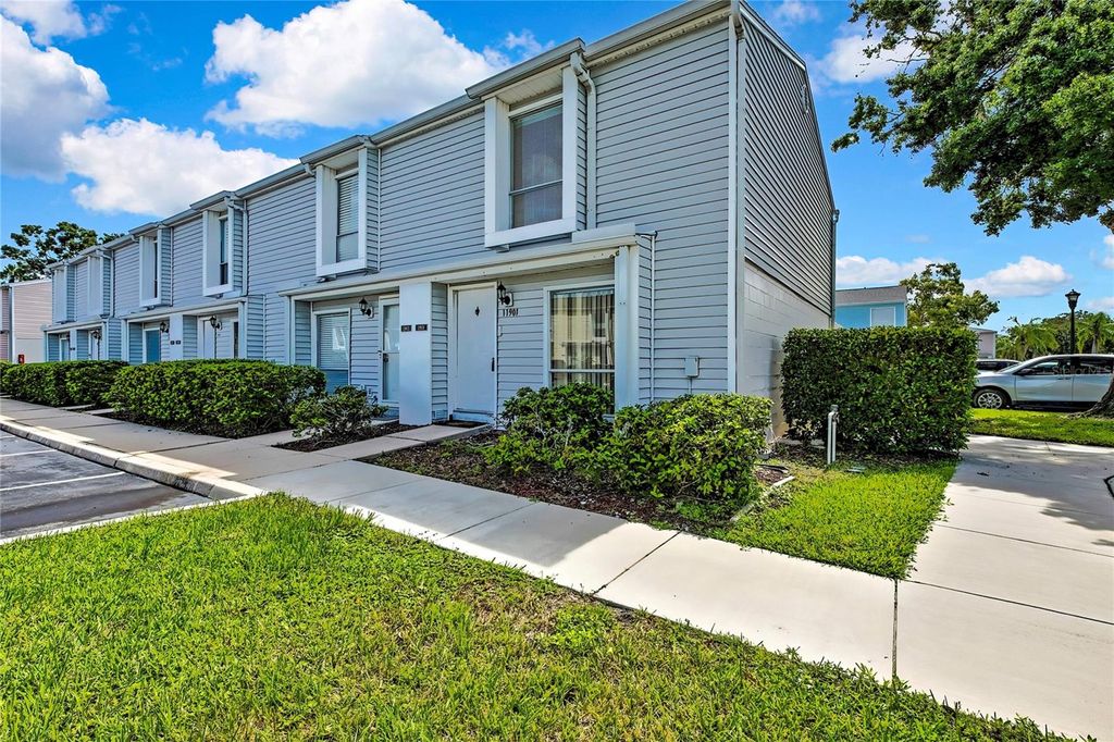 Photo of 11901 Cypress Hill Circle, Tampa, FL 33626 (MLS # TB8405333)