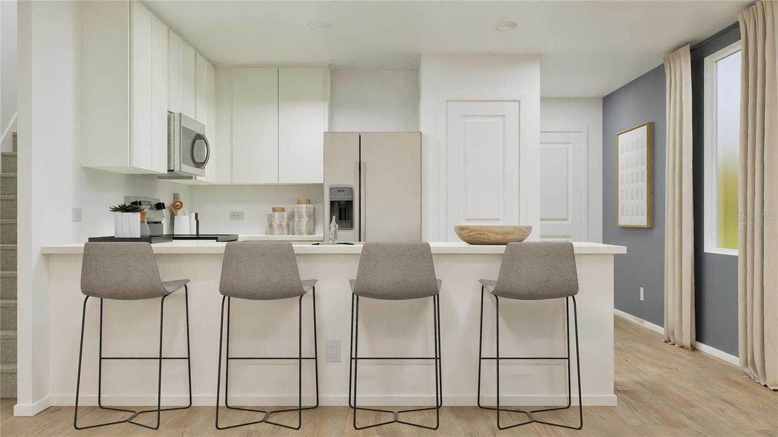 CROSSWINDS 50'S GC - Residential