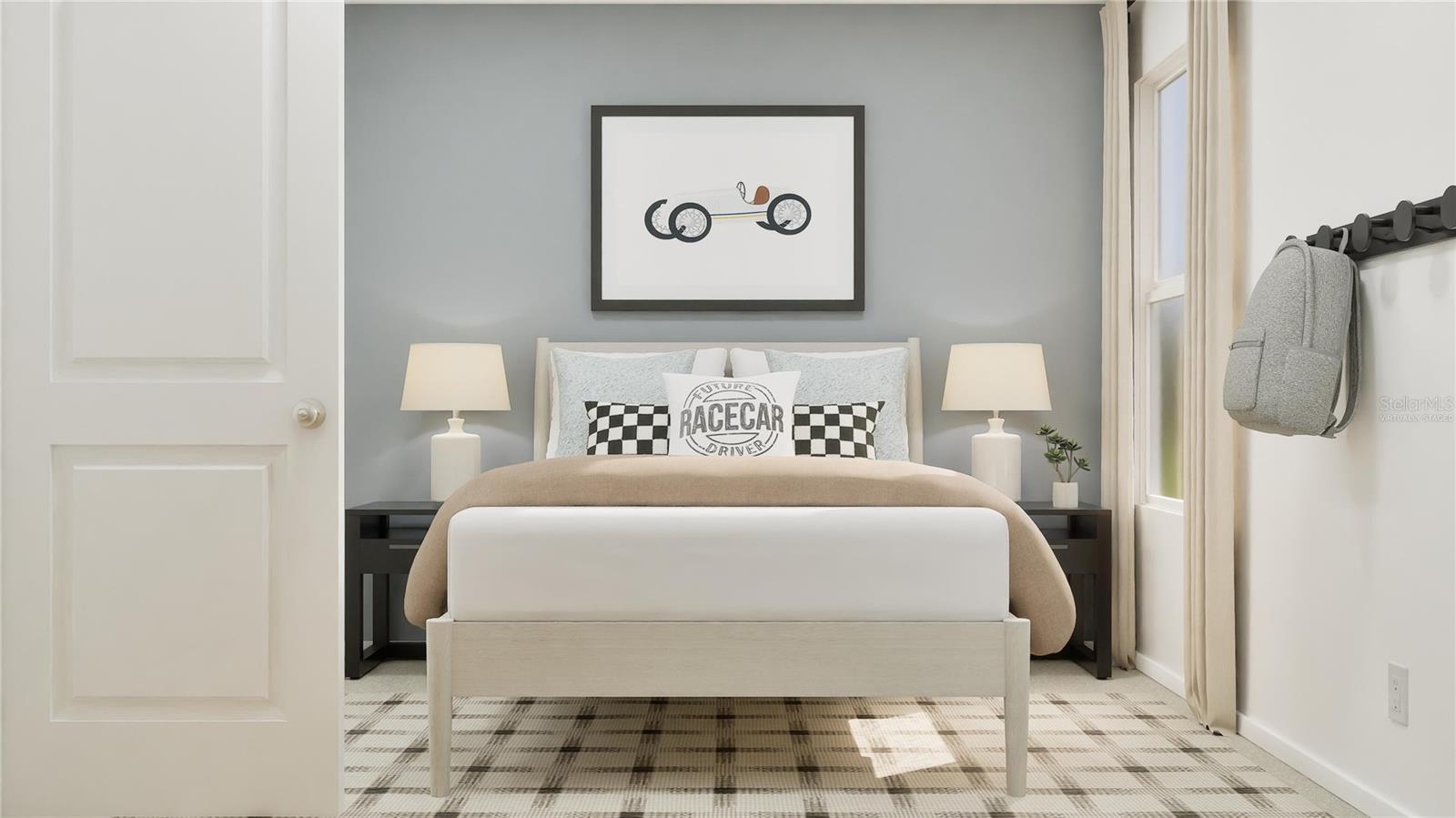 CROSSWINDS 50'S GC - Residential