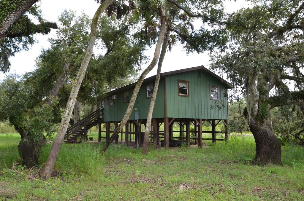 Photo of 0 SE Highway 31, Arcadia, FL 34266 (MLS # C7511702)