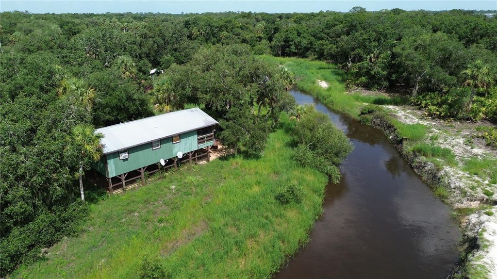 Photo of 0 SE Highway 31, Arcadia, FL 34266 (MLS # C7511702)