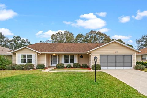 A home in LEESBURG