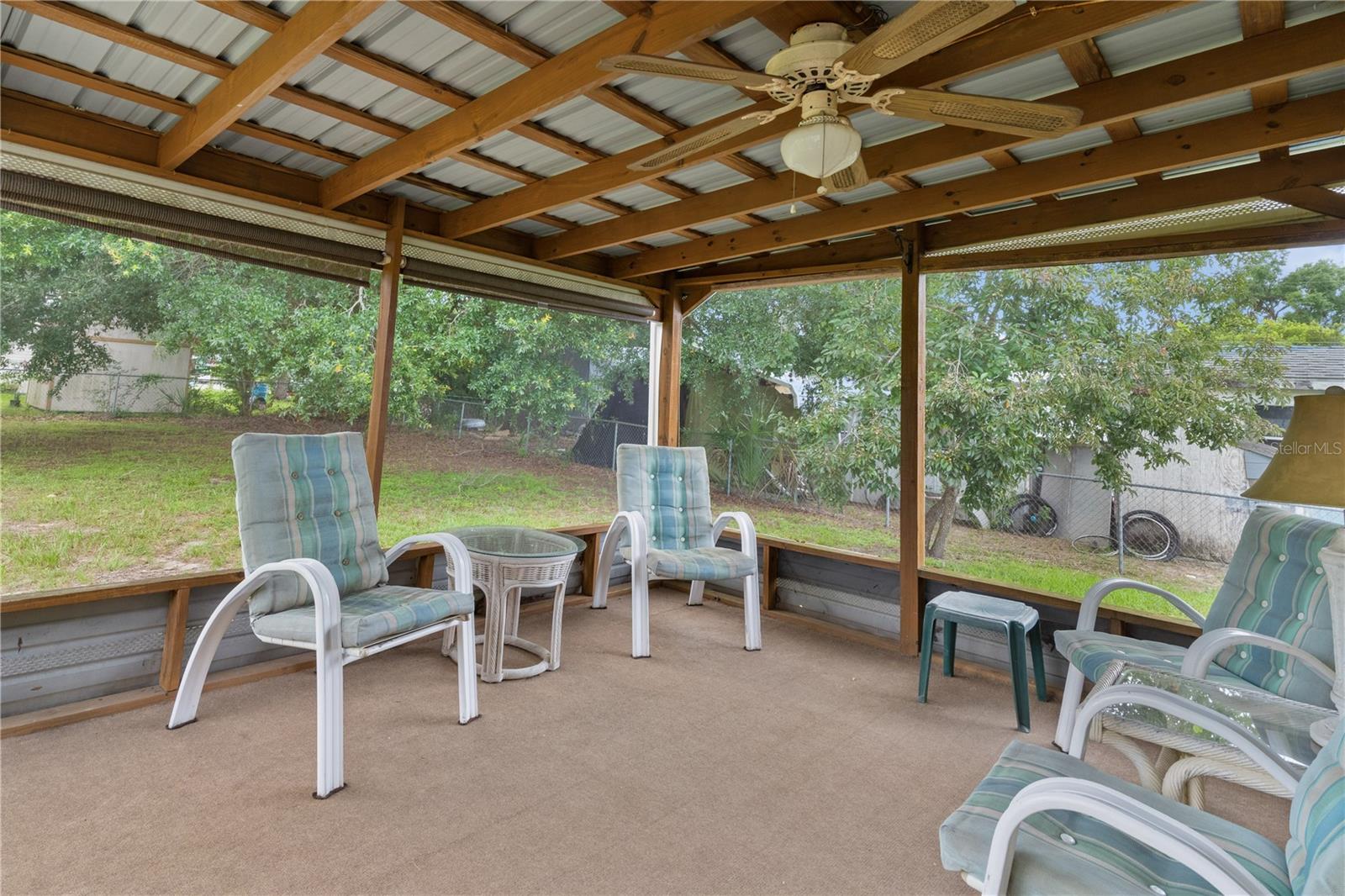 LITTLE LAKE WEIR - Residential