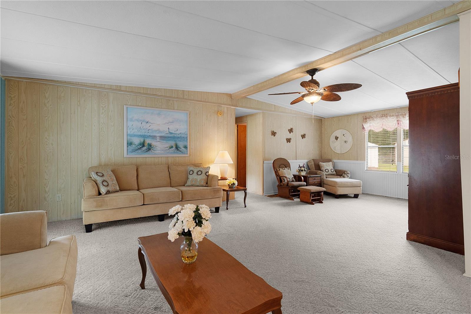 LITTLE LAKE WEIR - Residential
